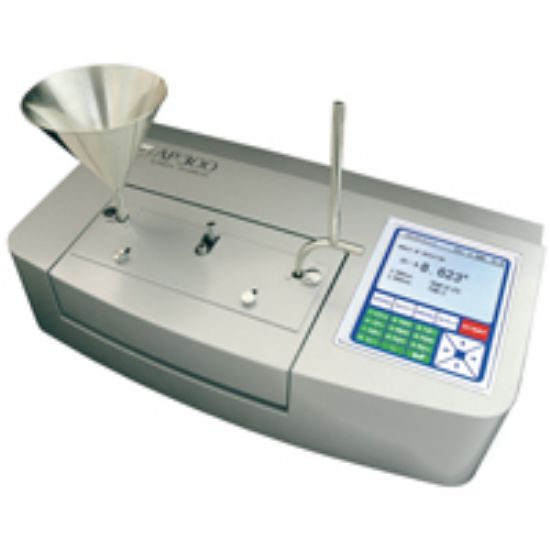 Slika AP-300 Tip A z nadzorom temperature – za sladkorno industrijo