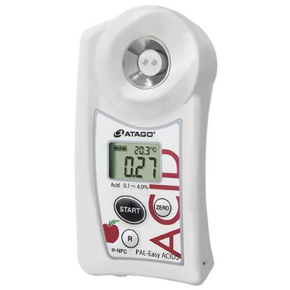 Slika Acidity Meter (Jabolko) 