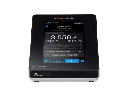 Slika Orion™ Pro Star PH211 pH/ORP namizni merilnik s stojalom