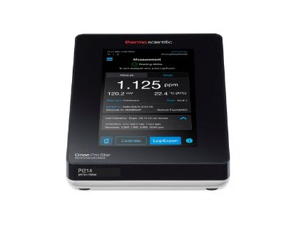 Slika Orion™ Pro Star PI214 pH/ionski namizni merilnik